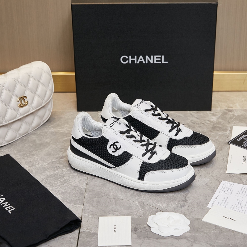 Chanel Sneakers